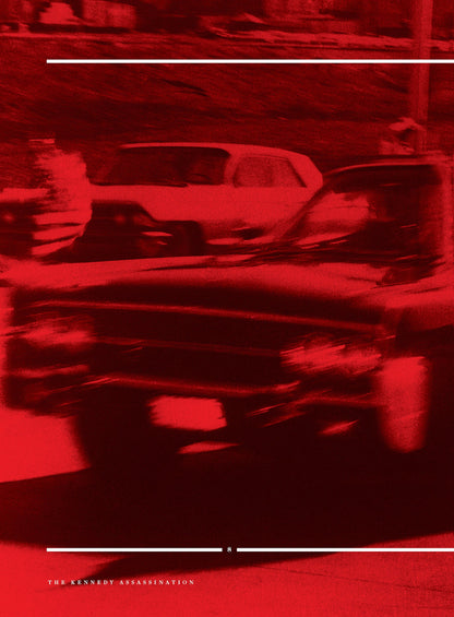 JFK The Kennedy Assassination - 60 Years Later: Conspiracy Theories, Facts, 1963 Cold Case, Murderer, Investigation, Presidential Election, Vietnam War, Civil Rights, Space Exploration & The Cold War