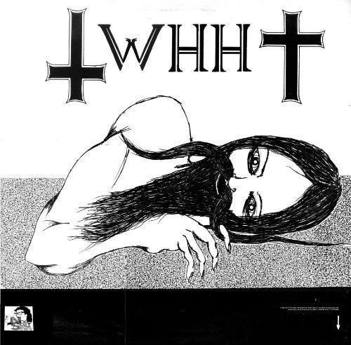 We Have Heaven - Split Vinyl Record