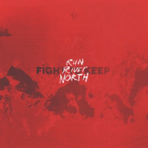 Run River North - Fight to Keep Vinyl Record