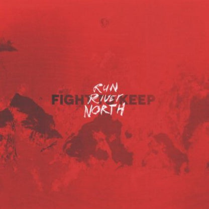 Run River North - Fight to Keep Vinyl Record