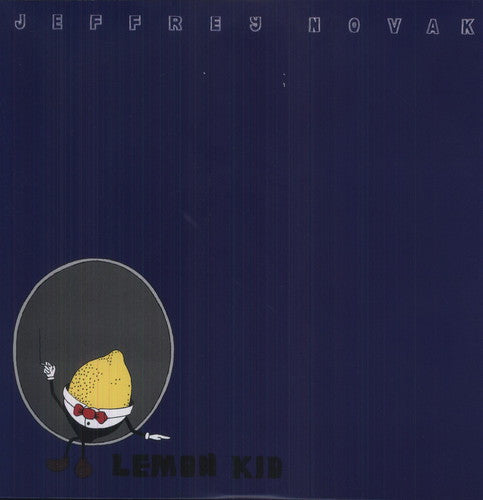 Lemon Kid [LP] Vinyl Record