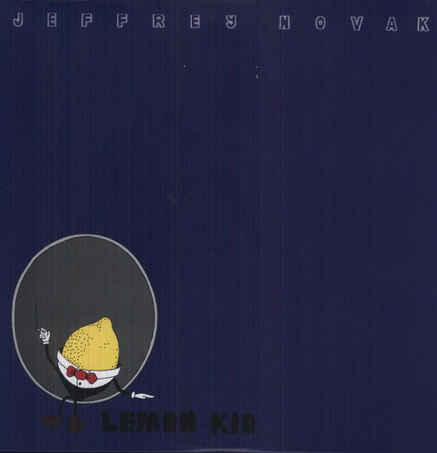 Novak,jeffrey - Lemon Kid - Vinyl Record