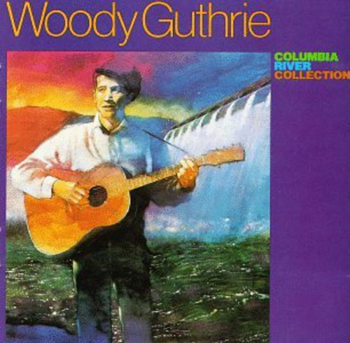 Columbia River Collection Music CD