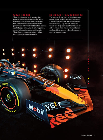 F1 Drive to Vegas - The Las Vegas Grand Prix 2023 Preview: Formula 1 Netflix, Red Bull Racing, Cars, Aston Martin, Ferrari, McLaren, Driver Profiles, Lewis Hamilton, Max Verstappen & Charles Leclerc!