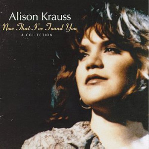 Now That I've Found You: Collection Music CD