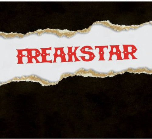 Freakstar - Freakstar - Music CD