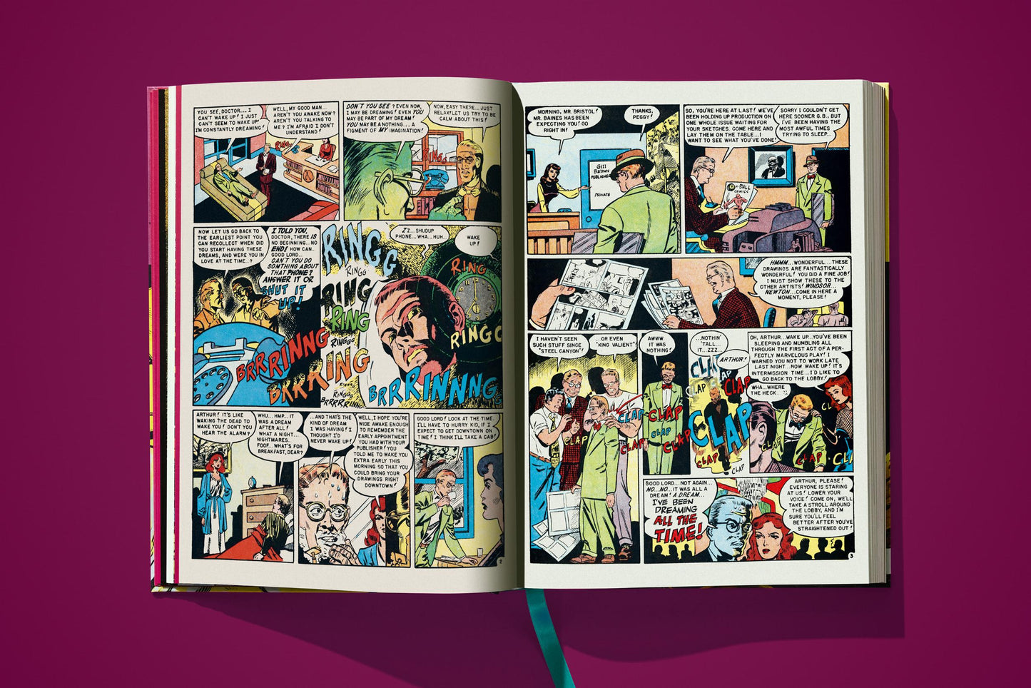 EC Comics Library. Weird Science. Vol. 1 (English) Book