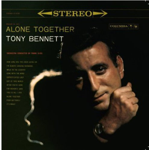 Bennett,tony - Alone Together - Music CD