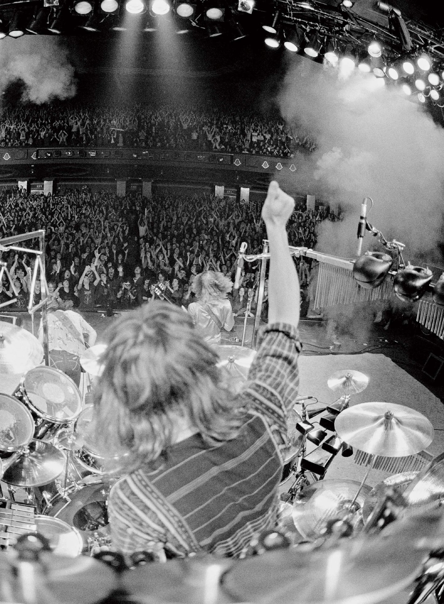 Rush - The Complete Guide: Canada, Rock 'N' Roll Music, Alex Lifeson, Geddy Lee, John Rutsey, Jeff Jones, Neil Peart, Songs, Tom Sawyer, The Spirit Of The Radio, Tour, Lyric, Legacy, Pop Quiz & Photos