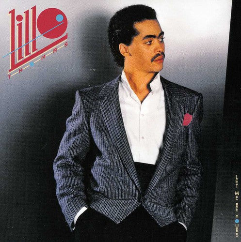 Let Me Be Yours [Import] Music CD