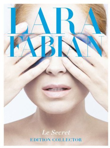 Fabian,lara - Le Secret - Music CD