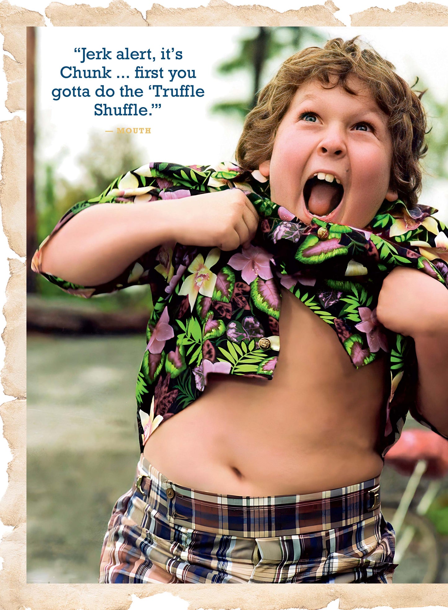 The Goonies - Fan Guide: 1985 Movie, Pirate Booty, The Cast Now, Josh Brolin, Corey Feldman, Jeff Cohen, Ke Huy Quan, Oscar Winning, Steven Spielberg, TV Series, Cyndi Lauper Soundtrack, BTS & Sequel?