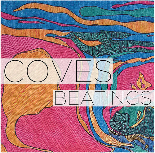 Beatings [12" Vinyl] Vinyl Record