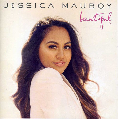 Mauboy,jessica - Beautiful - Music CD