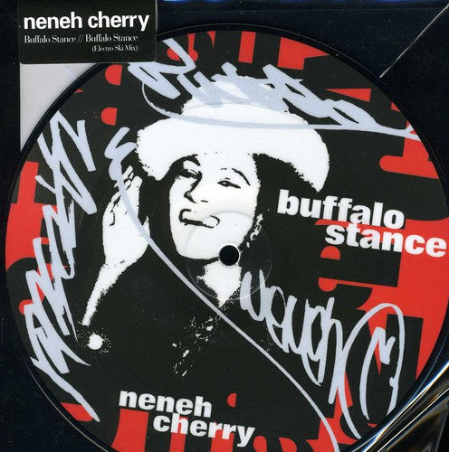 Cherry,neneh - Buffalo Stance - Vinyl Record
