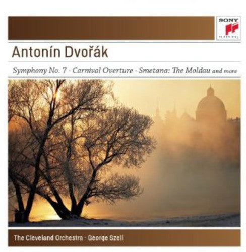 Orchestral Works Music CD