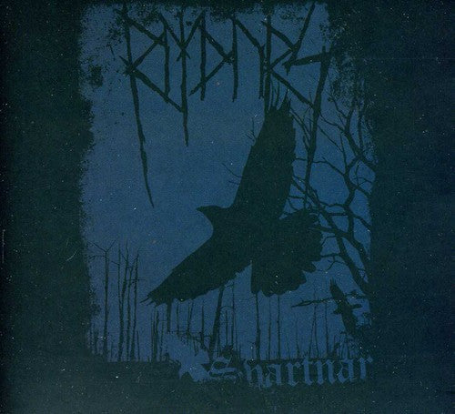 Rimthurs - Svartnar - Music CD