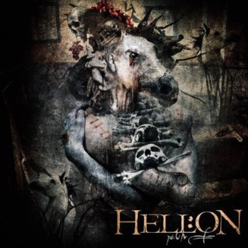 Hell: On - Hunt - Music CD