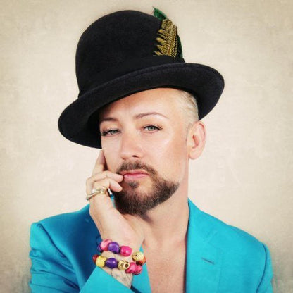 Boy George - This Is What I Do Vinyl Record