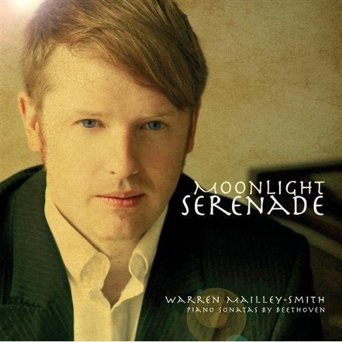 Beethoven / Mailley-smith,warren - Moonlight Serenade - Music CD
