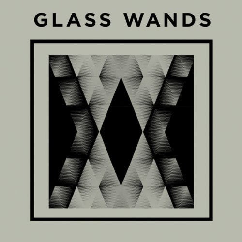 Glass Wands - Glass Wands - Music CD