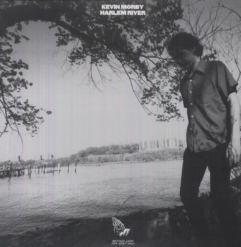 Kevin Morby - Harlem River Vinyl Record