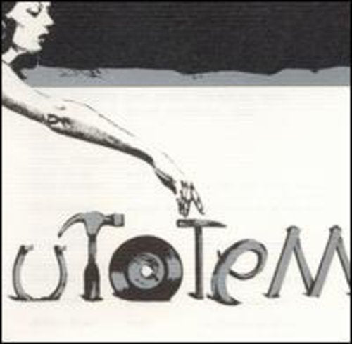 U Totem - U Totem - Music CD