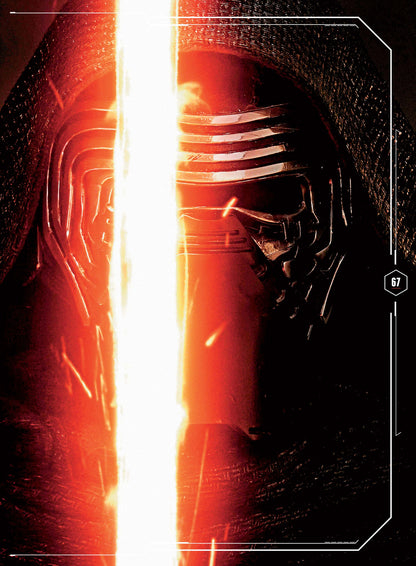 Star Wars - Fan Guide To Heroes & Villains: Backstories & BTS Of Universe Characters, Luke Skywalker, Leia Organa, Darth Vader, Yoda, Emperor Palpatine, C-3PO, Ahsoka Tano, Rey, Kylo Ren & Darth Maul!