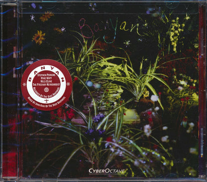 Banyan - Banyan Music CD