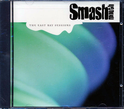 Smash Mouth - The East Bay Sessions Music CD