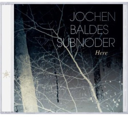 Baldes,jochen - Here - Music CD