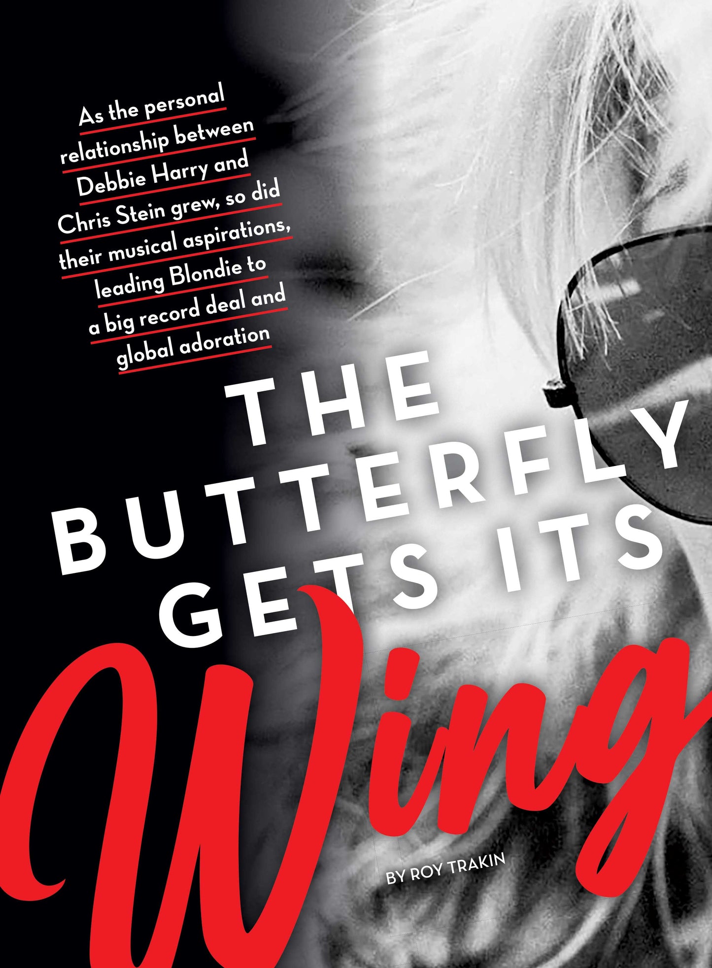 Blondie - NYC Rock Band, Deborah Harry & Chris Stein Relationship, Record Deal, Music, Heart Of Glass, One Way Or Another, Call Me, Cover Songs, Hanging On The Telephone, Fights, Health Issues & More!