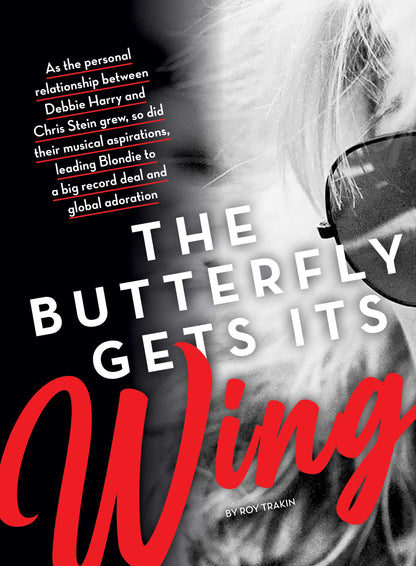 Blondie - NYC Rock Band, Deborah Harry & Chris Stein Relationship, Record Deal, Music, Heart Of Glass, One Way Or Another, Call Me, Cover Songs, Hanging On The Telephone, Fights, Health Issues & More!