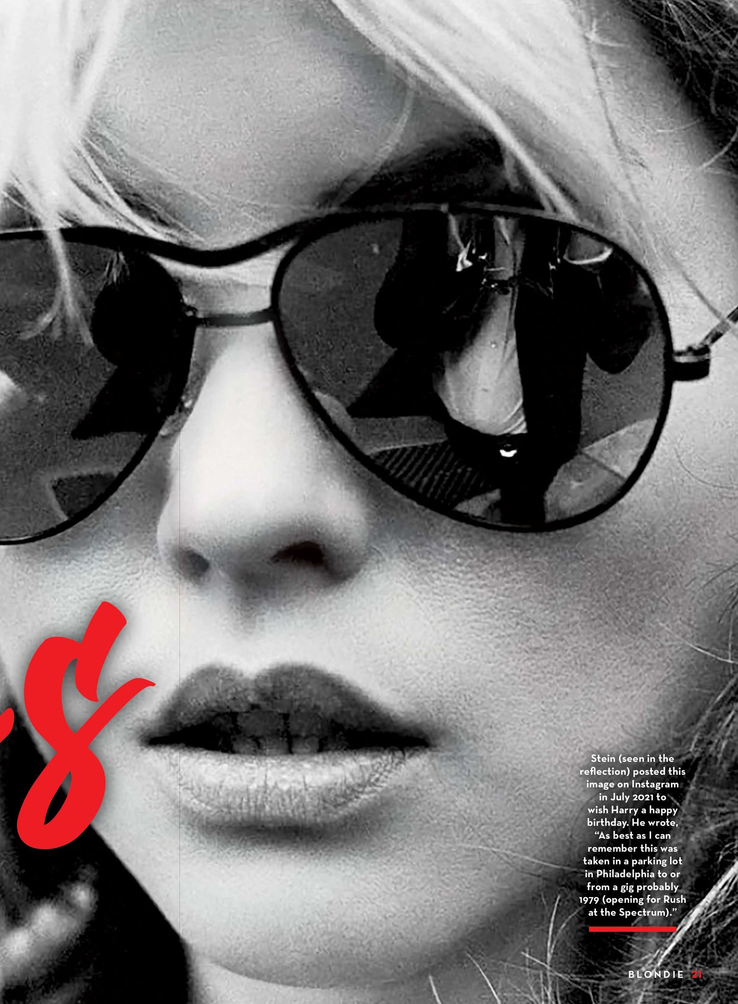 Blondie - NYC Rock Band, Deborah Harry & Chris Stein Relationship, Record Deal, Music, Heart Of Glass, One Way Or Another, Call Me, Cover Songs, Hanging On The Telephone, Fights, Health Issues & More!