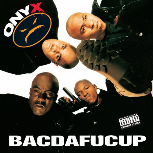 Onyx - Bacdafucup - Vinyl Record