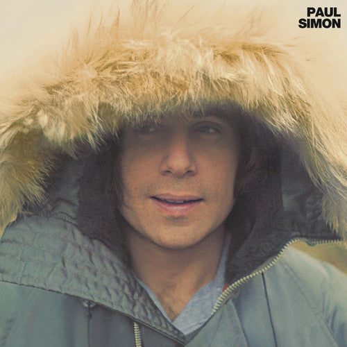 Paul Simon - Paul Simon Vinyl Record