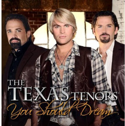 You Should Dream Music CD