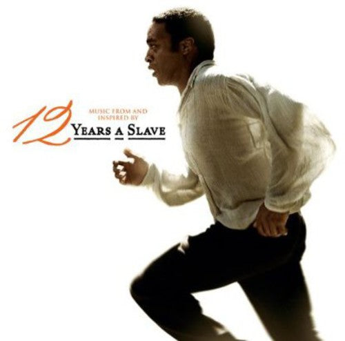 12 Years A Slave / O.s.t. - 12 Years A Slave / O.s.t. - Music CD