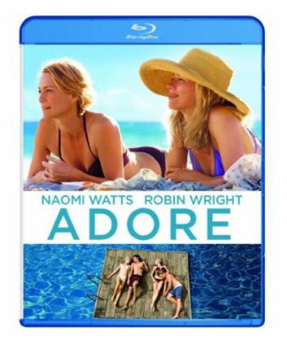 Adore - Adore - Blu-ray