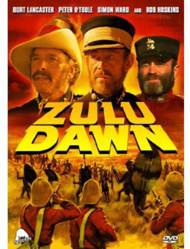 Zulu Dawn - Zulu Dawn - DVD