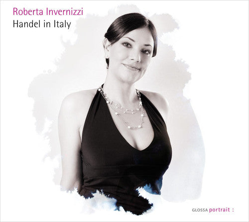 Invernizzi / Risonanza / Bonizzoni - Handel In Italy - Music CD