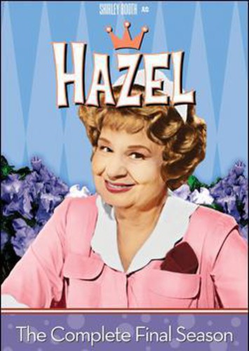 Hazel: Final Season - Hazel: Final Season - DVD