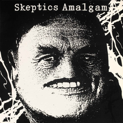 Skeptics - Amalgam - Music CD