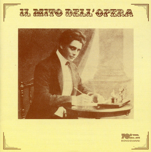 Anselmi,giuseppe - Il Barbiere Di Siviglia - Music CD