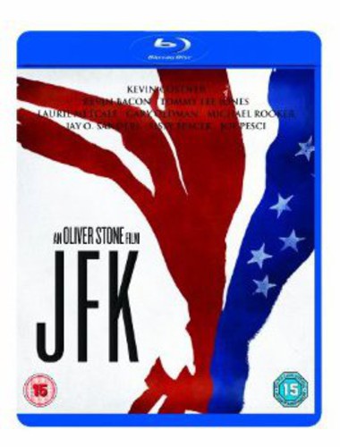 Jfk - Jfk - Blu-ray