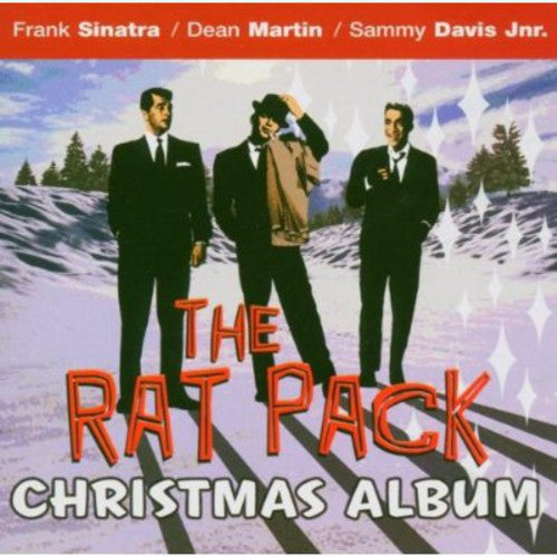 Rat Pack / Various - Rat Pack / Various - Music CD