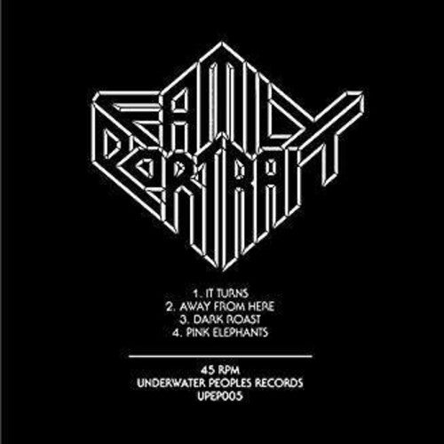Dark Roast [LP] Vinyl Record