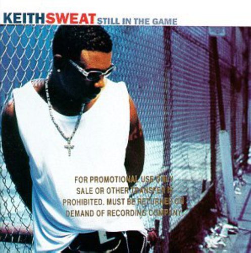 Still In The Game [Import] Music CD