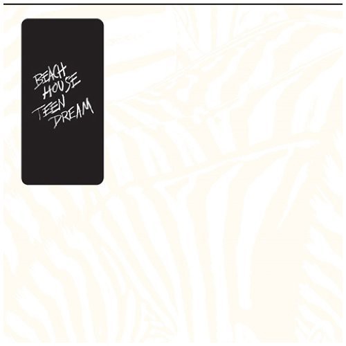 Beach House - Teen Dream (Uk) [LP] Vinyl Record