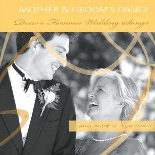Drew's Famous Mother & Groom Dance / Various - Drew's Famous Mother & Groom Dance / Various - Music CD